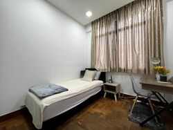 Parc Oasis (D22), Condominium #603749781